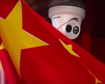 Mỹ hốt hoảng: camera Trung Quốc vô tận căn cứ tàu ngầm của Mỹ