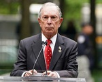Tỉ phú Bloomberg quyết thắng tỉ phú Trump trên đường đua tổng thống