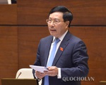Hàng trăm doanh nghiệp Việt đứng tên cho người nước ngoài 