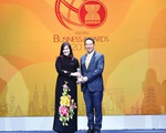 Vietjet: Doanh nghiệp tốt nhất ngành hàng không tại Đông Nam Á 2019