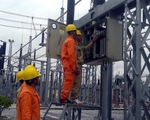 Cúp điện là tắt đài hết!