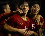 Cuộc thi bình luận bóng đá SEA Games 30 Cực chất - cực ngắn: Bạn đọc Phi Long đoạt giải nhất