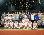 Campuchia đoạt vé dự Giải U19 châu Á 2020, chung nhóm với U19 Việt Nam