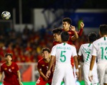 U22 Việt Nam ngược dòng hạ Indonesia 2-1, tiến gần bán kết