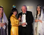 WTA vinh danh Vân Đồn là Sân bay mới hàng đầu thế giới 2019
