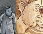 Chồng lẩn trốn 14 năm vì giết người tình, vợ con mắc tội che giấu tội phạm