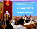 Hai cán bộ bị kỷ luật vì vi phạm kê khai tài sản, thu nhập