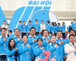 Khai mạc Đại hội đại biểu toàn quốc Hội Liên hiệp thanh niên Việt Nam khóa VIII