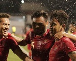 U22 Indonesia 