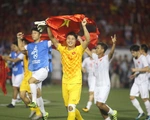VFF kiếm bộn trong năm 2019 nhờ thành tích của bóng đá Việt Nam