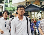Thi THPT quốc gia 2020: Bộ GD-ĐT không công bố đề thi minh họa