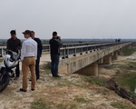 Cầu bêtông cốt 