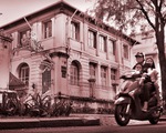 Bảo tồn Dinh Thượng Thơ làm tòa nhà truyền thống UBND TP.HCM