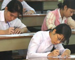 Bộ GD-ĐT yêu cầu thanh tra thi học sinh giỏi quốc gia 2019-2020