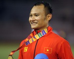 Trọng Hoàng: 