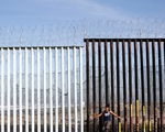 Thẩm phán Mỹ cấm vĩnh viễn ông Trump dùng tiền quốc phòng xây tường biên giới