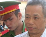 Cựu bí thư Bến Cát: Tôi mua đất giá thị trường, cấu kết với ngân hàng làm gì?