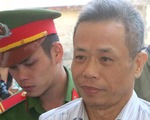 Vụ cựu bí thư Bến Cát: chữ ký giả, phiếu thông tin định giá 