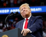 Ông Trump 