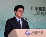 Đài Loan hứa hỗ trợ nếu người dân Hong Kong đến tị nạn