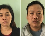 Khởi tố hai giám đốc doanh nghiệp mua bán trái phép hóa đơn