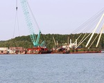Tại sao 5 người thương vong khi trục vớt container ở Cần Giờ?