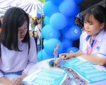 Điểm chuẩn Học viện Hàng không Việt Nam, ĐH Công nghiệp thực phẩm TP.HCM