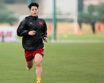 Vòng chung kết Giải U23 châu Á 2020: triệu tập bổ sung 11 tuyển thủ cho U23 Việt Nam