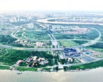 Năm 2020, sẽ kiểm toán các dự án BT thuộc Khu đô thị Thủ Thiêm