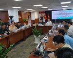 TP.HCM cấm xe nhiều tuyến đường cho 4.000 người diễn tập an ninh