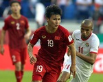 Quang Hải, H