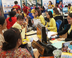 Đẩy mạnh hợp tác hàng không - du lịch, giá tour đi Myanmar có cơ hội giảm