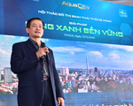 Muốn có đô thị sinh thái thông minh, cần sự chung tay của ba bên