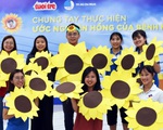 Đã sẵn sàng cho ngày hội "Ước mơ của Thúy"
