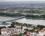 Năm 2025,  Thừa Thiên Huế sẽ trở thành thành phố trực thuộc trung ương