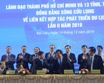 Dân số Singapore bằng một nửa TP.HCM nhưng doanh thu du lịch gấp 19 lần ĐBSCL