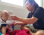 Chiến binh nhí mạnh mẽ