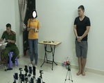 Đủ kiểu vi phạm pháp luật của người Trung Quốc ở Đà Nẵng