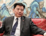 Trung Quốc dọa trả đũa vào xe hơi Đức nếu Huawei bị Berlin cấm cửa