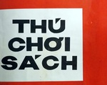 Thú chơi sách của Vương Hồng Sển thắng đấu giá 35 triệu đồng