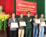 Khởi tố điều tra hai vụ án ma túy trôi dạt vào bờ biển Thừa Thiên Huế