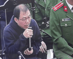 Video: Bị cáo Phạm Nhật Vũ, cựu chủ tịch AVG, khai 