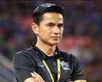 Kiatisak tự tin Thái Lan sẽ thành công ở vòng chung kết U23 châu Á 2020