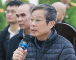 Vụ AVG: Các ông Nguyễn Bắc Son, Trương Minh Tuấn biết sai vẫn làm