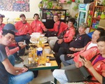 Câu chuyện về những 