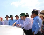 Bình Thuận xây dựng hàng loạt đường nối cao tốc Phan Thiết - Dầu Giây về hướng biển