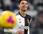 Ronaldo lập cú đúp giúp Juventus dễ dàng đánh bại Udinese