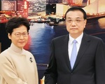 Thủ tướng Trung Quốc Lý Khắc Cường: 