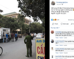 Chỉ là thực nghiệm vụ cướp tài sản, lên mạng thành... vụ ‘giết xong rồi hiếp’