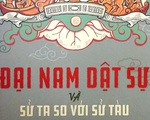 ‘Sử ta so với sử Tàu’ và lịch sử ái quốc của người Việt